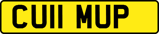 CU11MUP
