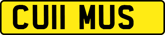 CU11MUS