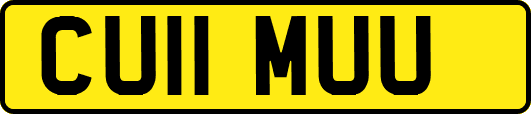 CU11MUU