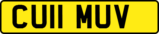 CU11MUV