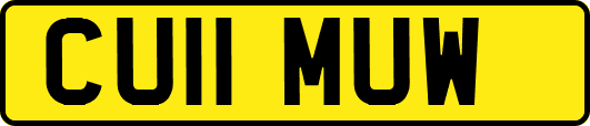 CU11MUW