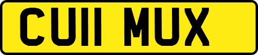 CU11MUX