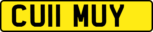 CU11MUY