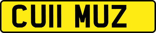 CU11MUZ