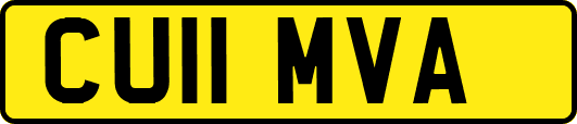 CU11MVA