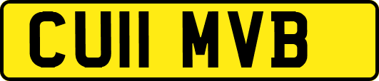CU11MVB