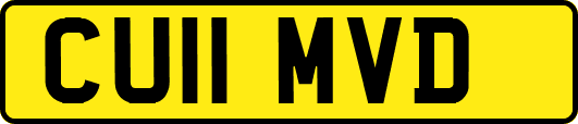 CU11MVD