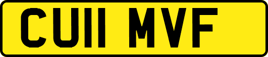 CU11MVF