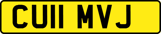 CU11MVJ