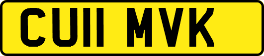 CU11MVK