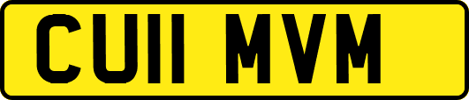CU11MVM