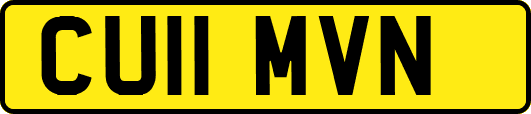 CU11MVN