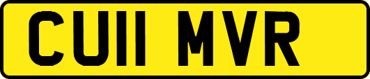CU11MVR