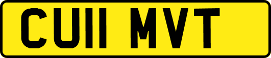 CU11MVT