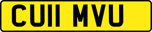 CU11MVU