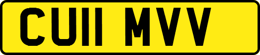 CU11MVV