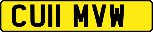 CU11MVW