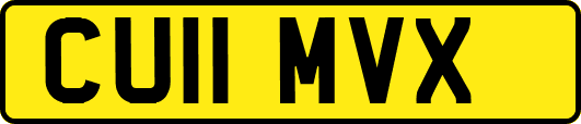 CU11MVX