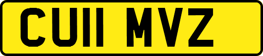 CU11MVZ
