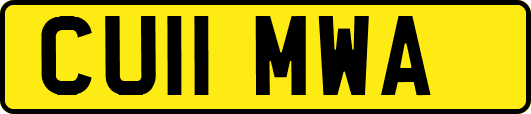 CU11MWA