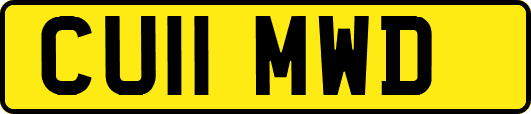 CU11MWD