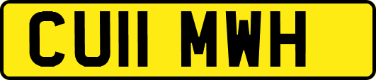 CU11MWH
