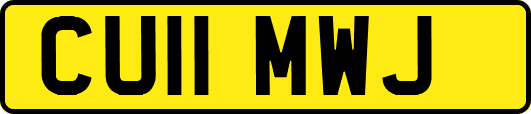 CU11MWJ