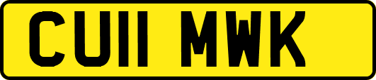 CU11MWK