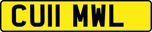 CU11MWL
