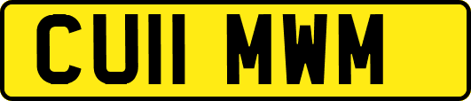 CU11MWM