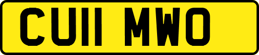 CU11MWO