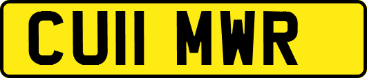 CU11MWR