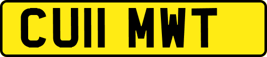 CU11MWT