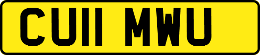 CU11MWU
