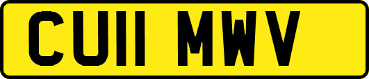 CU11MWV