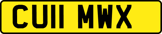 CU11MWX