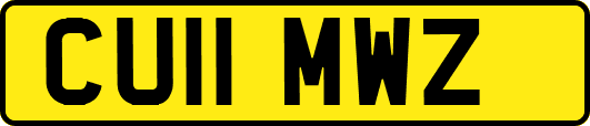 CU11MWZ