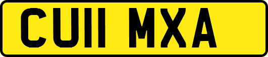 CU11MXA