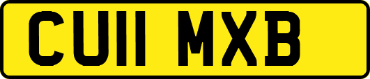 CU11MXB