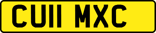 CU11MXC