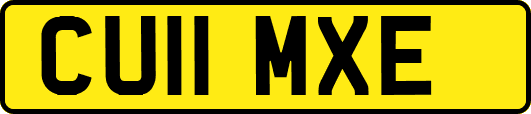 CU11MXE