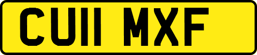 CU11MXF