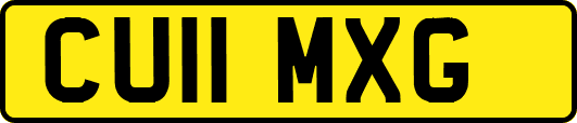 CU11MXG
