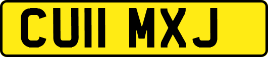 CU11MXJ