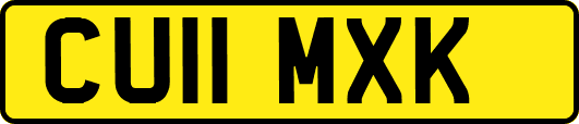 CU11MXK