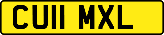 CU11MXL