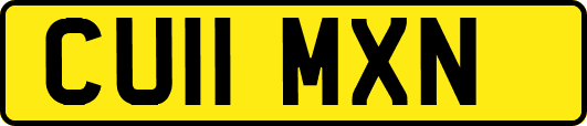 CU11MXN
