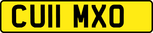 CU11MXO