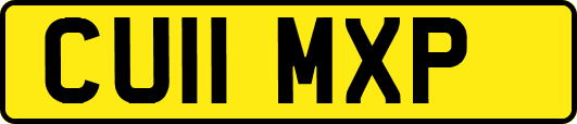 CU11MXP