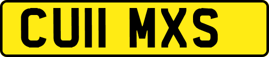 CU11MXS